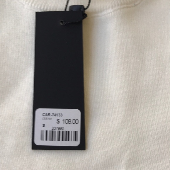 LF Carmar cropped top - Picture 5 of 7